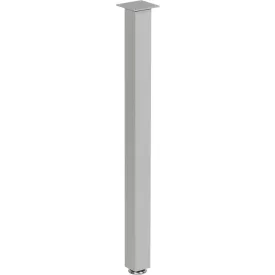MILADESIGN sarokláb ST502/955 ezüst fejhez