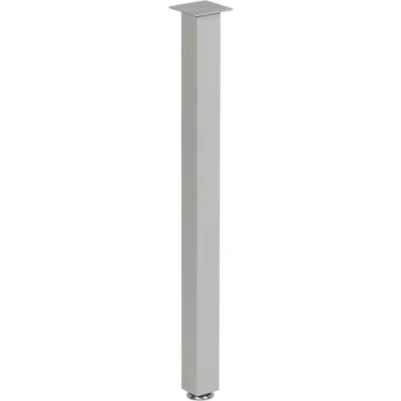 MILADESIGN sarokláb ST502/955 ezüst fejhez