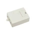StrongLumio érintésnélküli kapcsoló ajtóba, max. 3 érzékelő, 12-24V, 8A