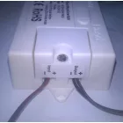 StrongLumio érintésnélküli kapcsoló ajtóba, max. 3 érzékelő, 12-24V, 8A