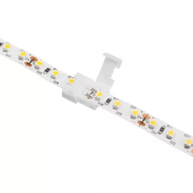 STRONG LED összekötő csatlakozó 8 mm 2 szalag