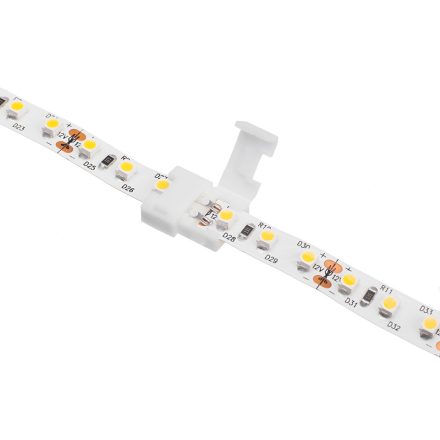 STRONG LED összekötő csatlakozó 8 mm 2 szalag