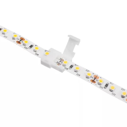STRONG LED összekötő csatlakozó 8 mm 2 szalag