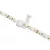 STRONG LED összekötő csatlakozó 8 mm 2 szalag