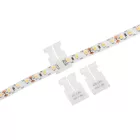 STRONG LED összekötő csatlakozó 8 mm 2 szalag