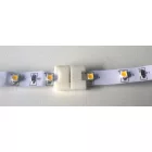 STRONG LED összekötő csatlakozó 8 mm 2 szalag