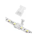 STRONG LED összekötő csatlakozó 10 mm 2 szalag