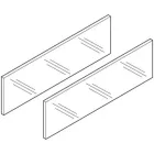K-BLUM Legrabox C Free 550 mm/70 kg, Blumotion/TOB, acél, expando