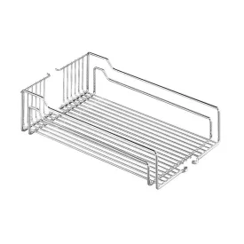 KES 235021 Dispensa kosár teljes drót 450mm króm