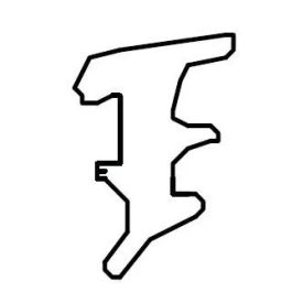 TERNO gumi tömítés art. 326 10mm (10m)