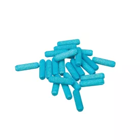  Összekötő fatipli, mértékhitelesített,nyír 8x35mm(7,9x35mmr)agasztóval (8650 db)