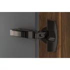HETTICH 9091738 Sensys 8645i B12,5 TH52, ráütődő, obszidián, SiSy