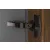 HETTICH 9091738 Sensys 8645i B12,5 TH52, ráütődő, obszidián, SiSy