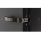 HETTICH 9091744 Sensys 8638i B12,5 TA32 SiSy obszidián