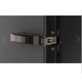 HETTICH 9091744 Sensys 8638i B12,5 TA32 SiSy obszidián