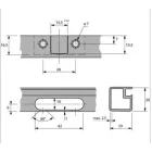 HETTICH 9091744 Sensys 8638i B12,5 TA32 SiSy obszidián