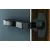 HETTICH 9091749 Sensys 8669 W30 B2 TH52 P2O obszidián