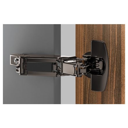 HETTICH 9091760 Sensys 8661 B-4 TH52 P2O obszidián