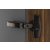 HETTICH 9091763 Sensys 8646i B-4 TH52 SiSy obszidián