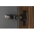 HETTICH 9091765 Sensys 8676 B3 TH52 P2O obszidián