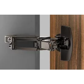   HETTICH 9091767 Sensys 8657i B12,5 TH52, ráütődő, obszidián, SiSy