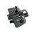 HETTICH 9091803 kereszt talp előszerelt eurócsavarokkal, D0, excenterrel