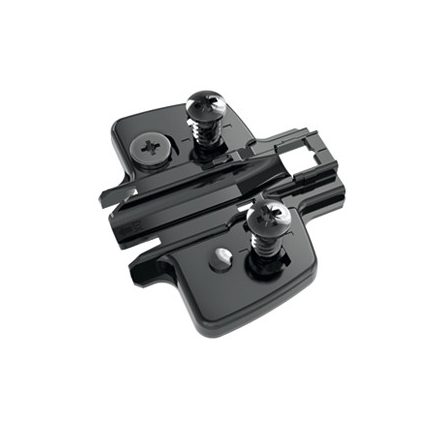 HETTICH 9091806 MC82D-LR37*32-D5 obszidián
