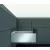 K-BLUM Legrabox C 550mm/70kg, nemesacél, Expando