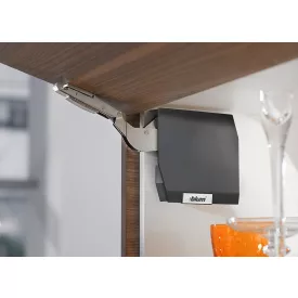   K-BLUM 20K2B00 Aventos HK-S gyenge sötét szürke új borító