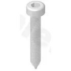SEVROLL csavar Blue 6,3x45