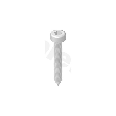 SEVROLL csavar Blue 6,3x45