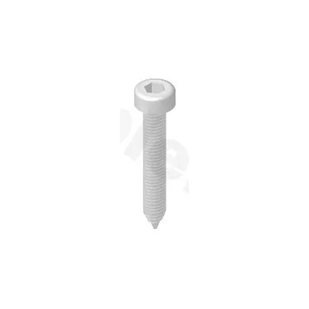 SEVROLL csavar Blue 6,3x45