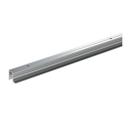 HETTICH 9237917 WingLine B felső hordozó profil alumínium 2400 mm