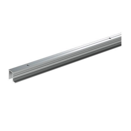 HETTICH 9237917 WingLine B felső hordozó profil alumínium 2400 mm