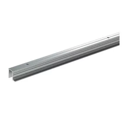 HETTICH 9237917 WingLine B felső hordozó profil alumínium 2400 mm