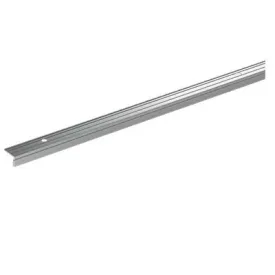   HETTICH 9237990 WingLine B alsó vezető profil alumínium 2400 mm
