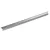 HETTICH 9237990 WingLine B alsó vezető profil alumínium 2400 mm