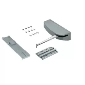   HETTICH 9238121 WingLine B Pull to move silent közepesen nehéz ajtóra B