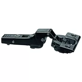   BLUM 71B3690 félig ráütődő, csillapított, Inserta, 110° Onyx