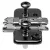 BLUM 174H7100E talp kereszt, excenter, Expando 8, 5mm Onyx
