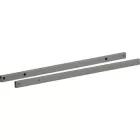 IF besüllyeszthető mágnes K-Lock 10x27mm antracit