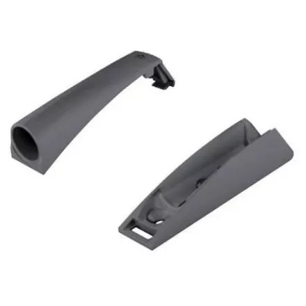 IF adapter K Lock-hoz fehér