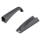 IF adapter K Lock-hoz antracit
