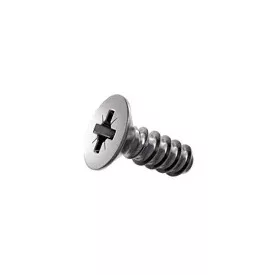 HETTICH 9238321 önmetsző csavar 5x8mm