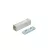 BLUM 956.1201 Tip-on egyenes adapter,50mm,nikkel