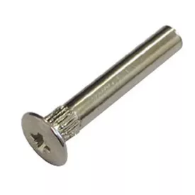 IF anya Flat M4x30/17mm díszes lapos fejjel