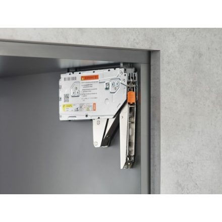 BLUM 22K2500 Aventos HK top közepes