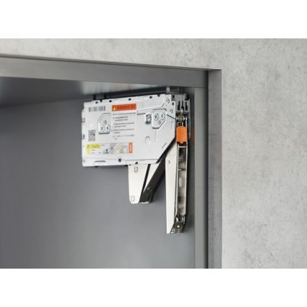 BLUM 22K2500 Aventos HK top közepes