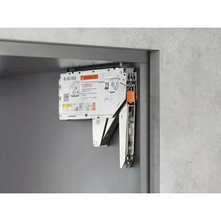BLUM 22K2500 Aventos HK top közepes