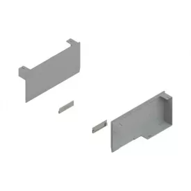   BLUM 22K8000 Takarósapka HK top SD nélkül világosszürke HGIG